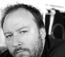 Tim Bradstreet