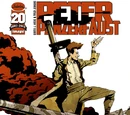 Peter Panzerfaust