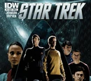 Star Trek Ongoing