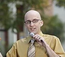 Top 10 list:Favorite Faculty Member