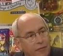 Episode 4884 (1st September 2000)