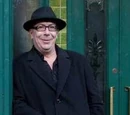 Stuart Blackburn