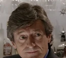 Lewis Archer