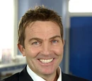 Danny Baldwin