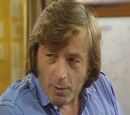 Billy Walker