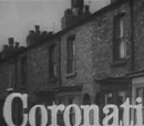 Coronation Street in 1963