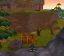Cavern Catastrophe