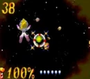 Spaced Out (N-Tranced)