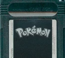 Pokémon Black