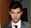 Taylor Lautner
