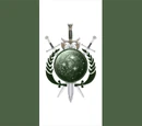 The Empire of the New Evolution (1st)