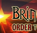 New Pacific Order