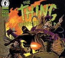 The Thing from Another World Eternal Vows Vol 1 3