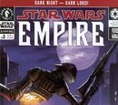 Star Wars Empire Vol 1 3