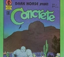 Dark Horse Presents Vol 1 2