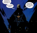 Grigori Rasputin