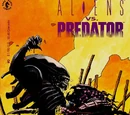 Aliens vs. Predator Vol 1 0