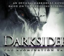 Darksiders: The Abomination Vault