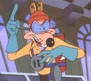 Megavolt