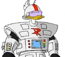 Gizmoduck