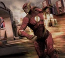 Barry Allen