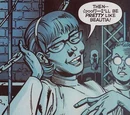 Georgia Sivana