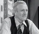 Perry White (Superman serials)