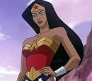 Diana of Themyscira (Wonder Woman)