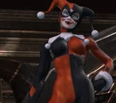 Harley Quinn