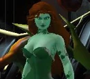 Poison Ivy
