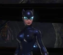 Catwoman