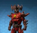 Demonic