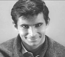 Norman Bates