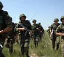 Russian Ground Forces