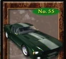 York's Car