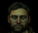 Isaac Clarke