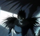 Ryuk/Image Gallery