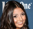 Cristine Prosperi