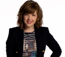 Clare Edwards