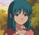 Kaede Yoshino