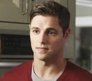 Sam Allen