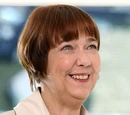 Felicia Tilman