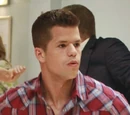 Porter Scavo