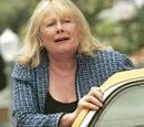 Phyllis Van de Kamp