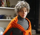 Gloria Hodge