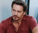 Ben Faulkner