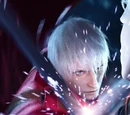 Sons of Sparda