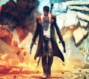 DmC: Devil May Cry walkthrough