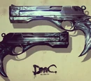 Ebony & Ivory (DmC)