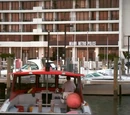 Miami Metro Police Department